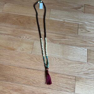 Mala Prayer Beads